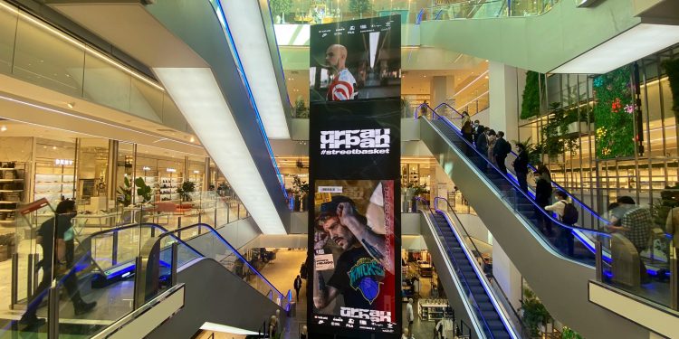Falabella: Conoce su tienda más grande en Sudamérica