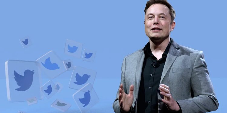 Valor de Twitter disminuye a un tercio de lo que pagó Elon Musk