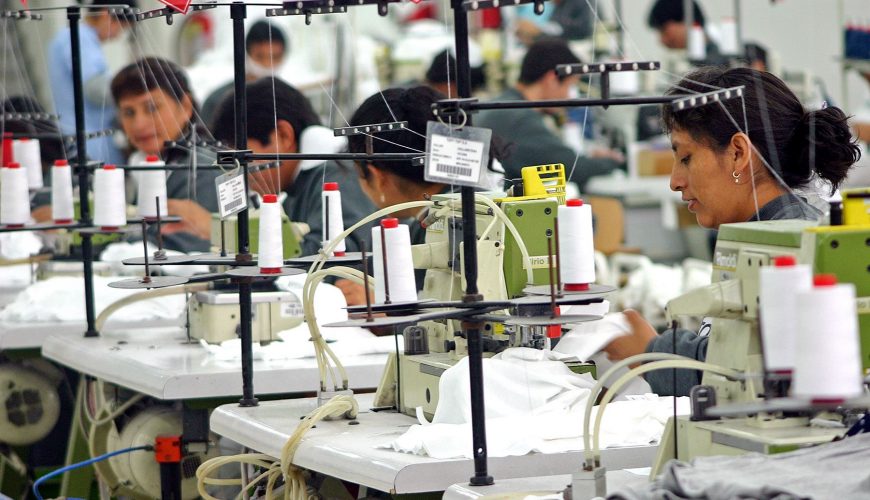 Optimismo de empresarios de regiones del norte y centro se recuperó en diciembre 2023