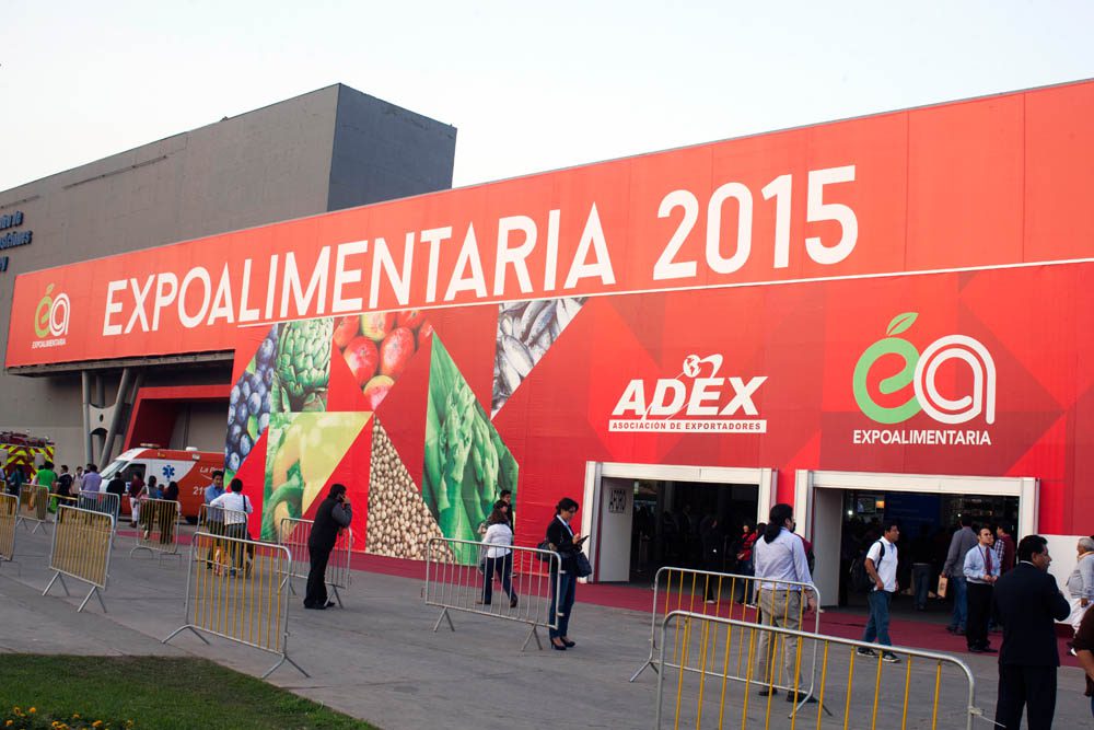 expoalimentaria portico2