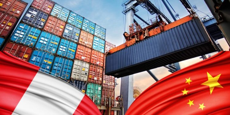 Exportaciones peruanas a China crecen 12,7% en promedio: ¿Qué productos enviamos más?