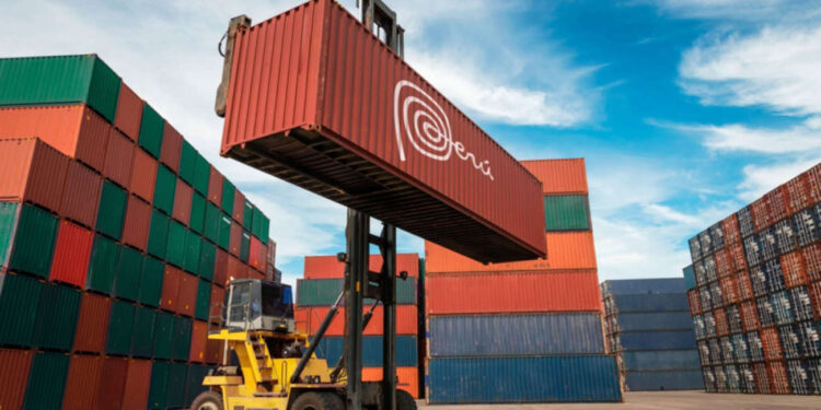 Exportaciones peruanas crecerán 8.8% en 2024, estima la CCL: ¿Cuáles serán los factores?