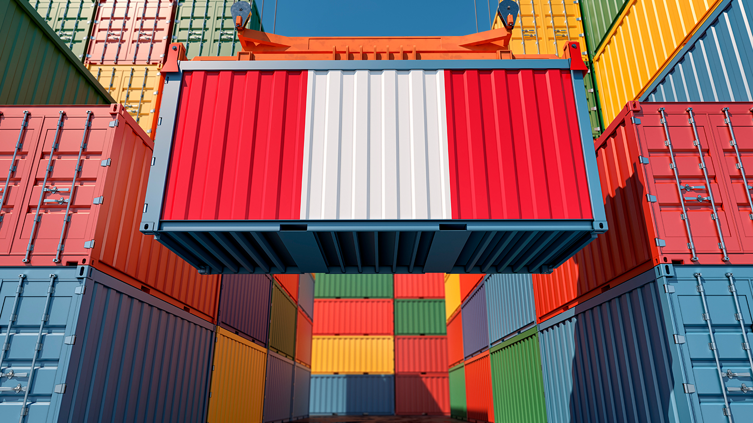 Exportaciones peruanas cerrarán el año con caída del 1,5%, admite Mincetur