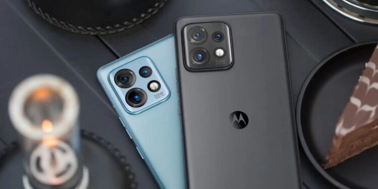 Motorola desafía a la gama alta con cámaras avanzadas y un diseño robusto