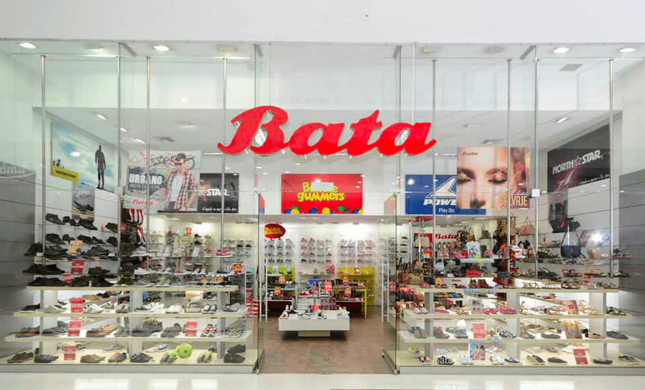 Bata se consolida como la marca de calzados m s interactiva de