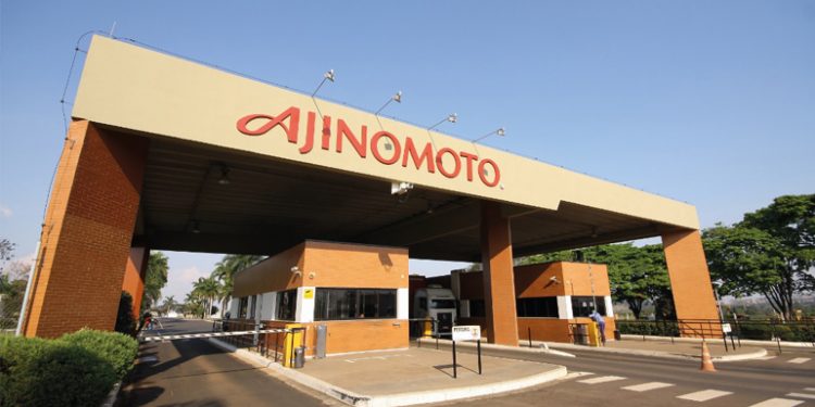 Ajinomoto se lanza al negocio de bebidas saludables