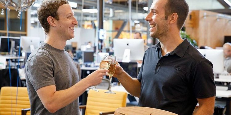 Un español se convierte en la mano derecha de Mark Zuckerberg en Meta: quién es