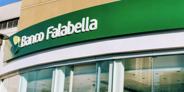 Inician procedimiento contra Banco Falabella tras reiteradas fallas en sus plataformas digitales
