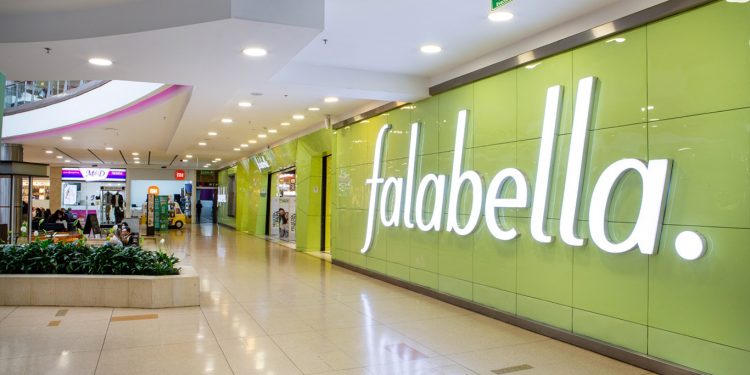 Falabella acumula un año de pérdidas: cerró primer semestre con -102,9% en utilidades
