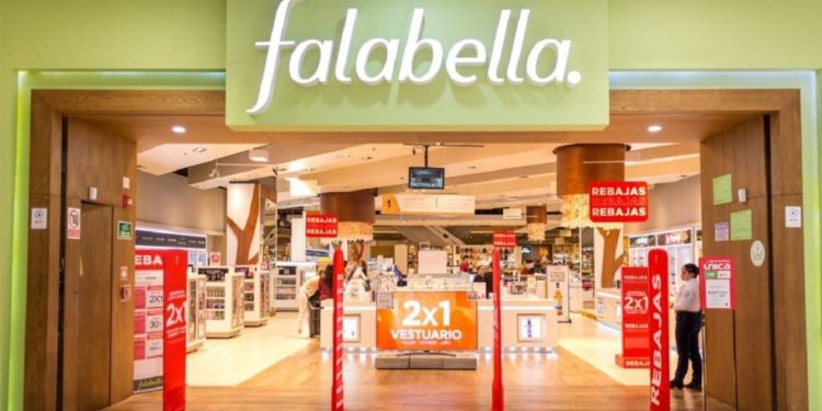 Falabella logra un 90% de eficiencia: menos inventario, más flujo de caja y despidos continúan