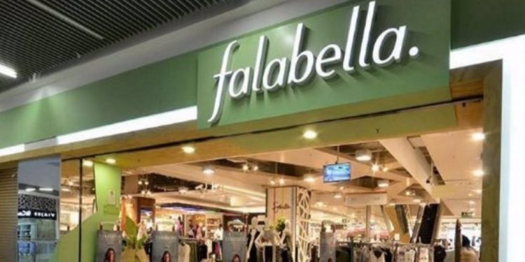 Falabella fue elegida como una de las empresas más sostenibles del mundo