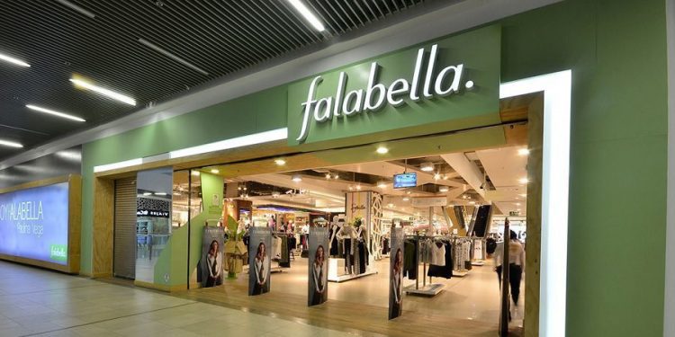 Falabella registró pérdidas millonarias en el tercer trimestre del año