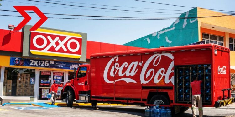 Coca-Cola pierde el trono en México: Oxxo ya es el negocio más rentable de Femsa