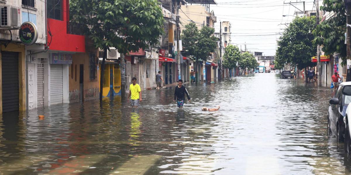 Fenómeno El Niño: ¿A qué se enfrentan las empresas realmente?