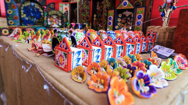 feria Produce Navideño 2019