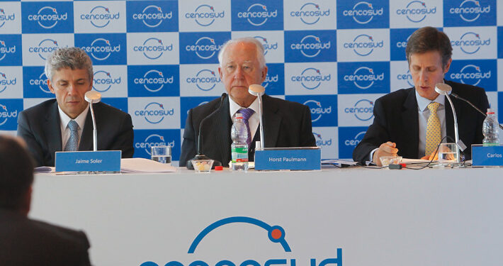 Cencosud: Hijos de Horst Paulmann piden apertura reservada de sus testamentos: ¿por qué?