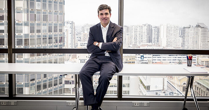 ExCEO de Falabella asume puesto clave en gigante minorista español El Corte Inglés