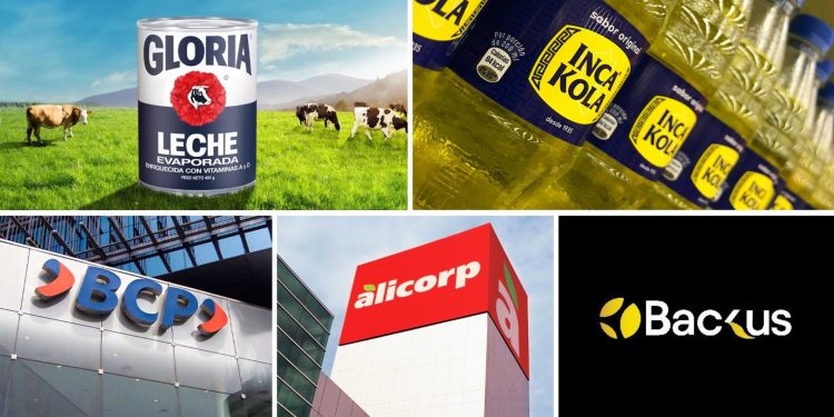 Esta es la marca más identificada con nuestro país, según encuesta de CPI
