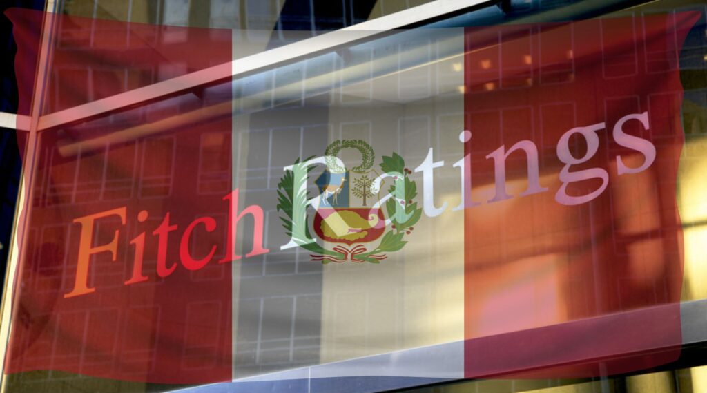 Fitch Ratings Mantiene Calificación De Perú En "BBB", Pero Asigna ...