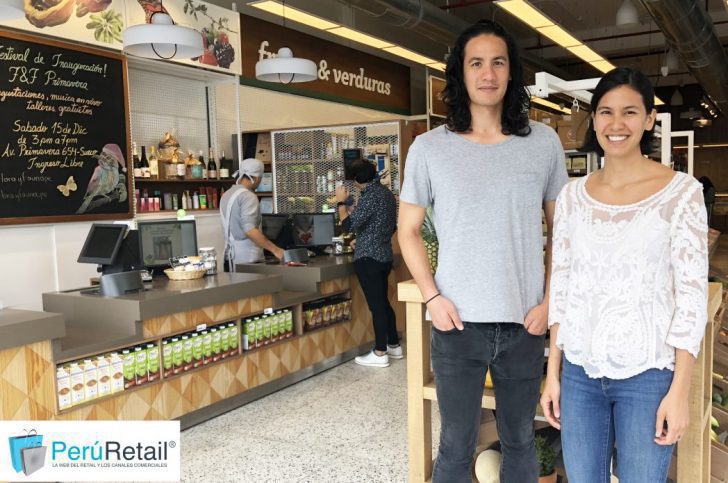 Perú: Flora & Fauna presenta su tercera tienda en Lima