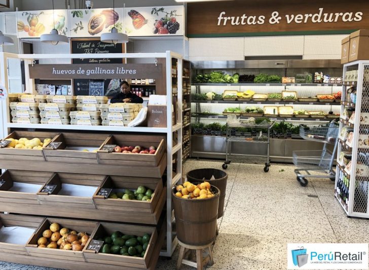 Perú: Flora & Fauna presenta su tercera tienda en Lima