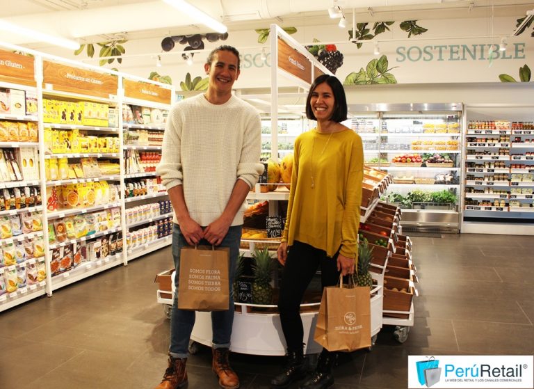 Perú: Flora & Fauna abre tercera tienda en Lima | Perú Retail