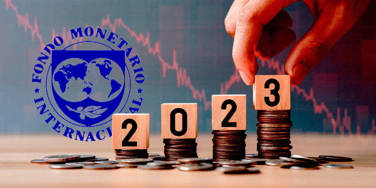 FMI eleva proyección de crecimiento de América Latina a 1.9 % para el 2023