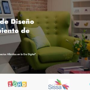 VIII FORO DE DISEÑO Y EQUIPAMIENTO DE TIENDAS - EVENTO PRESENCIAL