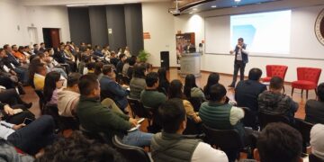 Perú Retail presenta el VIII Foro de Diseño y Equipamiento de Tiendas 2025 en Lima