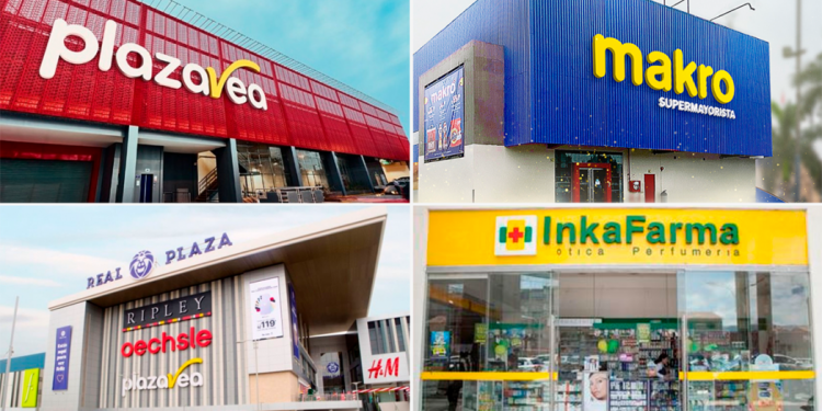 InRetail destaca en ranking de sostenibilidad mas importante del mundo