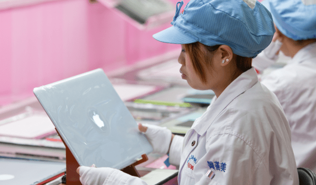 Apple traslada de China a Vietnam parte de su producción: ¿por qué tomó esta decisión?