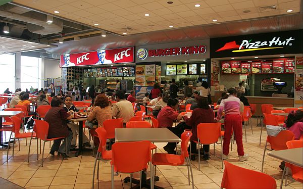 Cadenas de comida rápida no serán beneficiadas con reducción del IGV a restaurantes