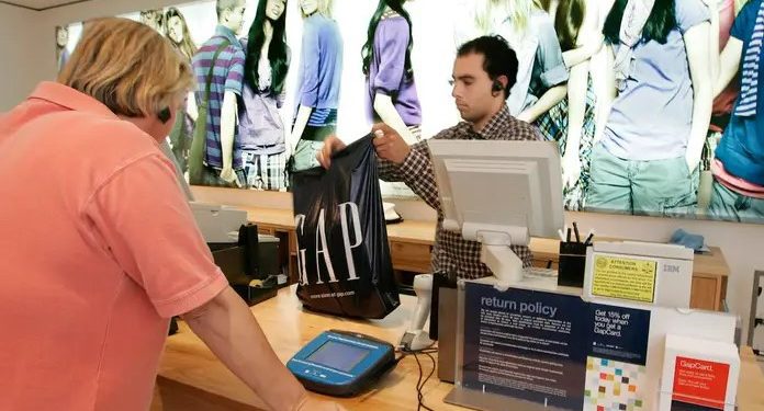 Gap echará a cientos de empleados en una nueva ronda de despidos
