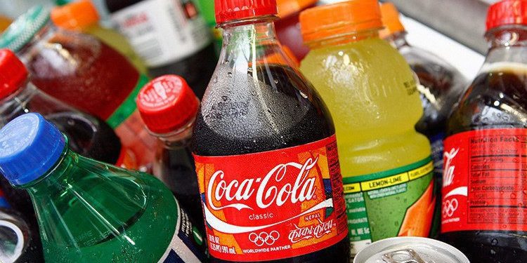 Importaciones peruanas de gaseosas y energizantes cayeron a doble dígito en enero