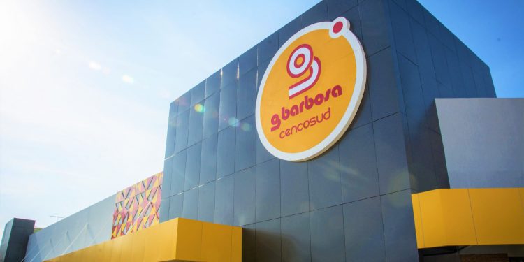 Cencosud, dueño de Wong y Metro, acelera crecimiento en Brasil: multiplicó por cinco su negocio