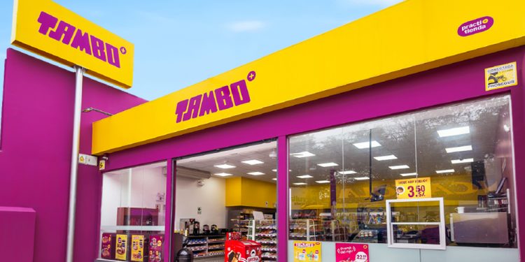 Tambo reanuda expansión con la apertura de un nuevo local en Lima