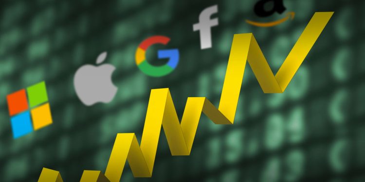Apple, Microsoft, Meta, Google… las grandes tecnológicas disparan sus beneficios