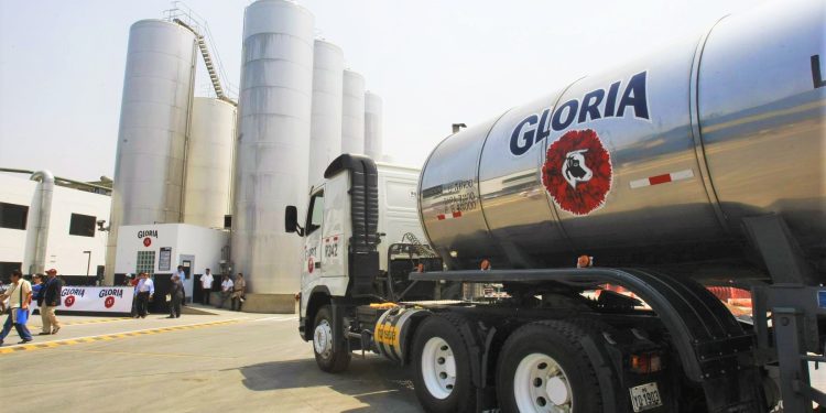 Cambios en Gloria: nombra a dos nuevos gerentes para sus unidades de negocio lácteo