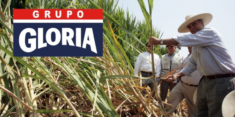Indecopi desautoriza compra de Agrícola del Chira por parte del Grupo Gloria
