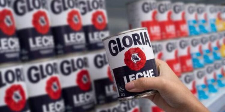 Leche Gloria logra crecimiento récord y alcanza utilidad neta de S/ 292,7 millones en 2025
