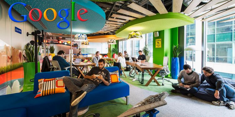 ¿En problemas? Google planea reducir contrataciones ante posible recesión