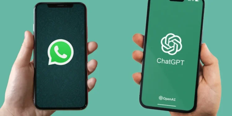 ChatGPT en WhatsApp: Ahora reconoce imágenes y notas de voz en su última actualización
