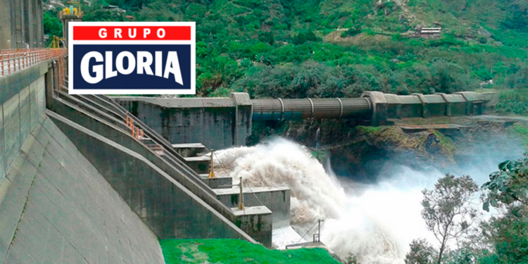 Grupo Gloria avanza en Ecuador y adquiere empresa hidroeléctrica ECOLUZ