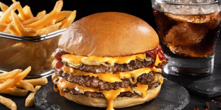 Día de la hamburguesa: Estas son las marcas preferidas por los peruanos