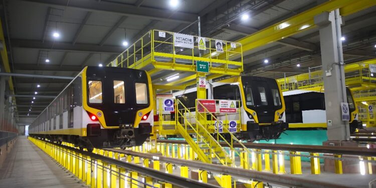 Líneas 3 y 4 del Metro se ejecutarán vía APP: ¿cuándo estarán listas y por qué distritos pasarán?