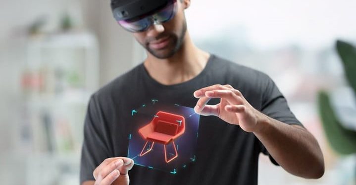Microsoft se lanza a competir con Facebook y creará su propio metaverso