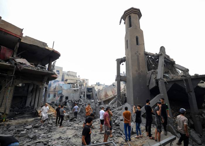 ¿Qué impacto tendrá el conflicto en Israel en la economía global?