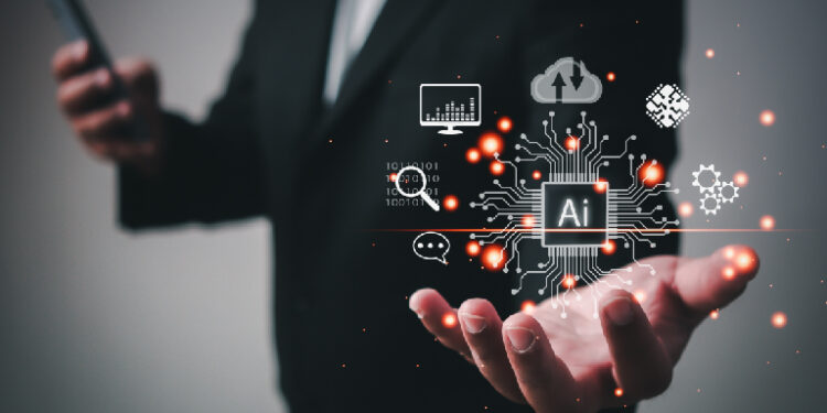Empresas peruanas invierten más de US$ 50 millones en inteligencia artificial, revela IDC