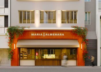 Maria Almenara abrirá su tienda más grande en el Centro Histórico de Lima: esto prepara