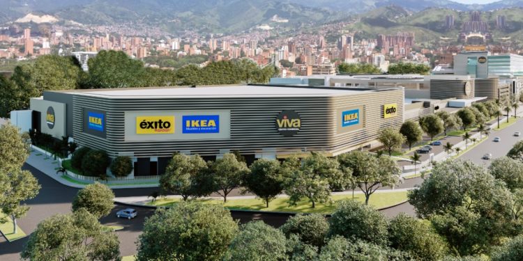 Ikea confirma fecha de apertura en Colombia y pone exigencias millonarias, ¿cuándo llega al Perú?
